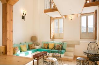 Alfama Deluxe Duplex by LovelyStay - Lisboa - 9