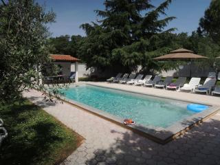 Bungalow Porec (4400-3) - Poreč - 8
