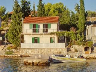Robinson House Zut (3467) - Bizikovica - 9