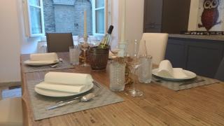 Luxury Suite apartment Angiolieri - Sienne - 7