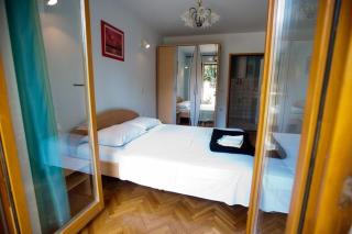 One-bedroom apartment with terrace in Povile 3542-3 - Povile - 1