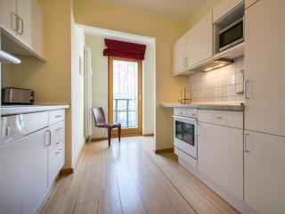 Kaiservillen Heringsdorf - Ferienwohnung mit 1 Schlafzimmer und Balkon D211 - Heringsdorf - 6