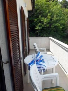 Apartment in Palit with sea view, balcony, Wi-Fi (4606-3) - 2
