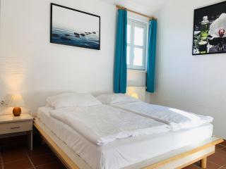 Feriendorf Rugana - Komfort Appartement mit 2 Schlafzimmern und Terrasse D22 - Dranske - 6
