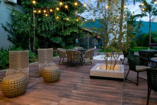 Castelo Inn Hotel - 1