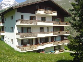 Akelei Apartments - Saas-Fee - 1