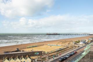 Luxury Mansion Townhouse with Private Cinema - Brighton & Hove - 7