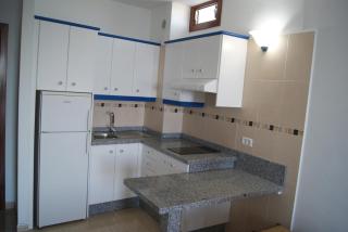 Apartamentos Los Saltos - La Restinga - 1