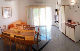Sunset Apartment Nin - Nin - 5
