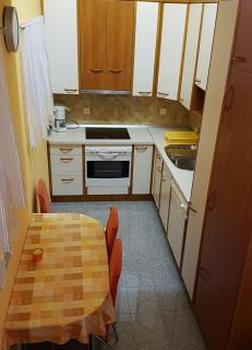 Sunset Apartment Nin - Nin - 6