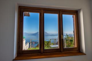 Tramonto in Cà delle Isole - Stresa - 7