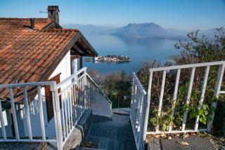Tramonto in Cà delle Isole - Stresa - 9