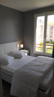 superbe appartement 3 étoiles vue sur port - Rochefort - 4