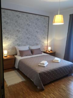 Apartment in Palit with sea view, balcony, WiFi (4603-5) - Mundanije - 4