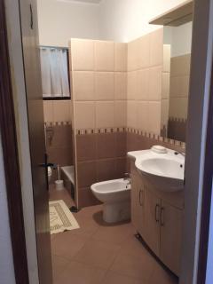 Apartment in Palit with sea view, balcony, WiFi (4603-5) - 2