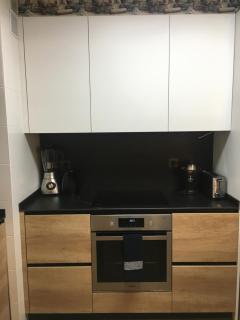 Apartamento Pamplona Comfort - Pamplona - 6