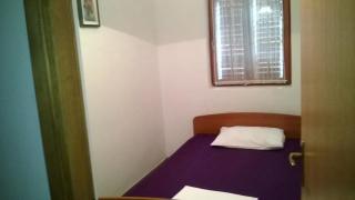 Apartment in Kustici with sea view, terrace, air conditioning, Wi-Fi (4847-3) - 1