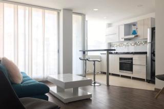 Hermoso apartamento con estacionamiento gratuito Chía N1 - Chía - 9