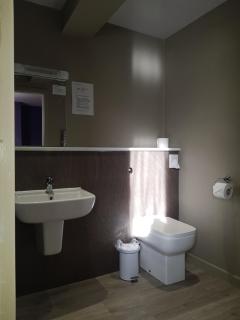 Dunmuir Hotel - 3
