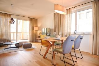 die Tauplitz Lodges - Alm Lodge A5 by AA Holiday Homes - Tauplitz - 9