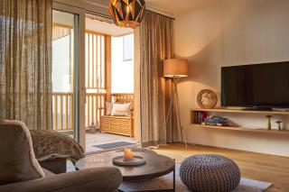 die Tauplitz Lodges - Alm Lodge A5 by AA Holiday Homes - Tauplitz - 2