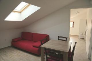 Apartment in Susak with air conditioning, W-LAN (3865-6) - Susak - 5