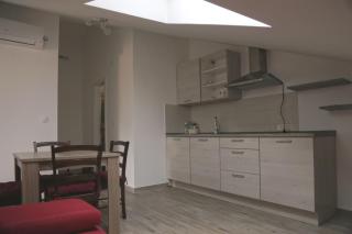Apartment in Susak with air conditioning, W-LAN (3865-6) - Susak - 2