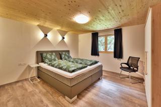 Arlberg Öko Ferienwohnungen - Innerbraz - 4