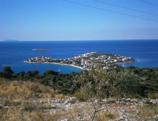 Apartment in Sevid with Seaview, Balcony, Air condition, WIFI (4755-3) - Sevid - 3