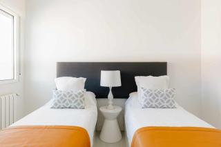 El Viso Smart III - Madrid - 6