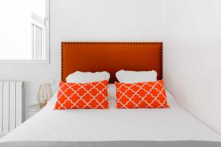El Viso Smart III - Madrid - 1