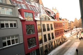 KDRO Apartment Szewska Rynek - Wrocław - 1
