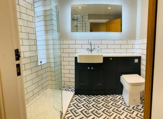 The Mews Cottage, with parking, Yarm - 6