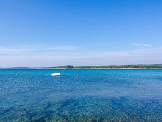 Apartment in Medulin with sea view, terrace, air conditioning, Wi-Fi (4635-2) - 1