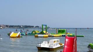 Apartment in Medulin with sea view, terrace, air conditioning, Wi-Fi (4635-2) - 1