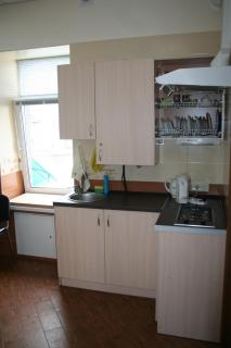 Bike Hostel Dnepr - Dnipro - 4
