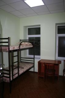 Bike Hostel Dnepr - 1