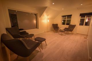 Aurora Borealis Observatory - Silsand - 9