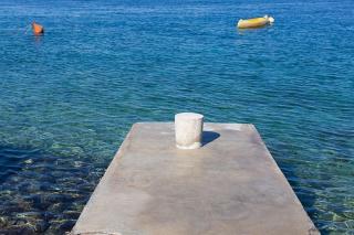 Seaview Apartment Omisalj 3623-2 - Omišalj - 3