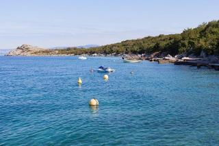 Seaview Apartment Omisalj 3623-2 - Omišalj - 2