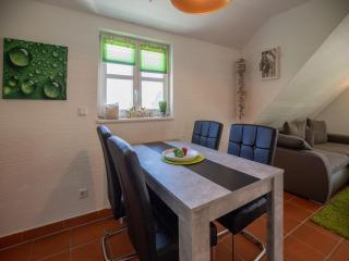 Feriendorf Rugana - Komfort Appartement mit 1 Schlafzimmer D48 - Dranske - 8