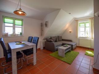 Feriendorf Rugana - Komfort Appartement mit 1 Schlafzimmer D48 - 9