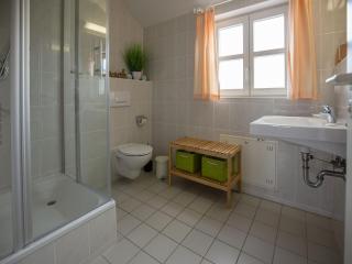 Feriendorf Rugana - Komfort Appartement mit 1 Schlafzimmer D49 - Dranske - 5