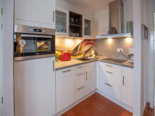 Feriendorf Rugana - Komfort Appartement mit 1 Schlafzimmer D49 - Dranske - 7