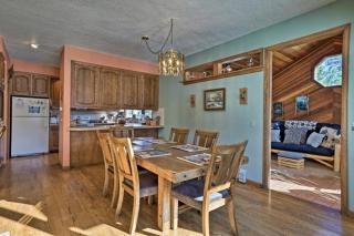 Elk Ridge Retreat #3098 - 3