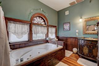 Grandison Inn - Oklahoma City - 6