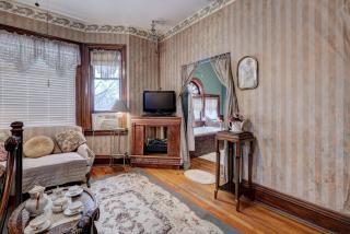 Grandison Inn - Oklahoma City - 4