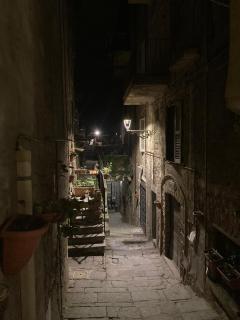La casetta nel granaio - Capranica - 5