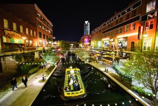 Grandison Inn - Oklahoma City - 6