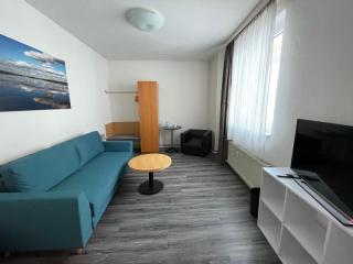 Ferienwohnung Altstadt Güstrow - Güstrow - 1